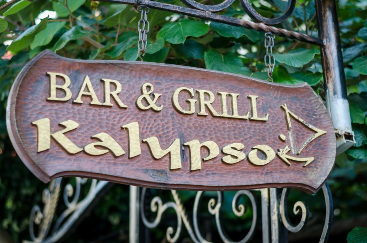 Kalypso Hotel Primorsko Exterior photo
