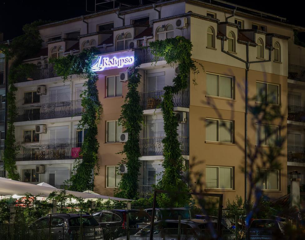 Kalypso Hotel Primorsko Exterior photo