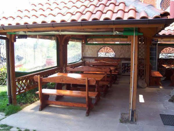 Kalypso Hotel Primorsko Exterior photo