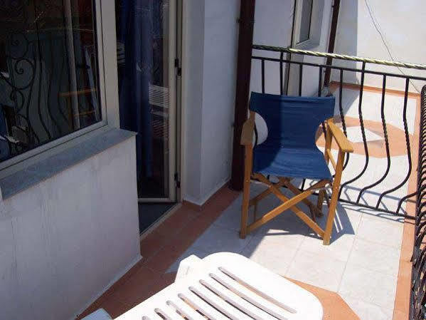 Kalypso Hotel Primorsko Exterior photo